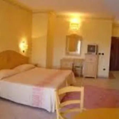 I Corbezzoli 4* 波尔托奥蒂罗卢