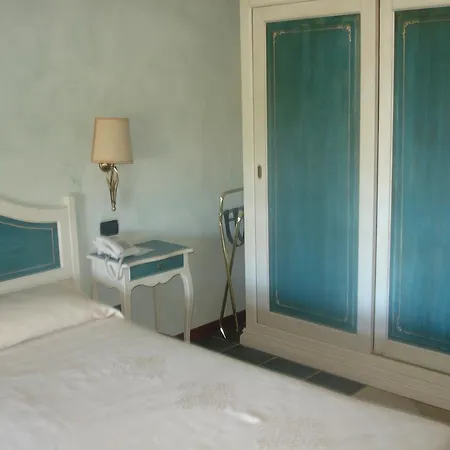 Hotel I Corbezzoli 4*