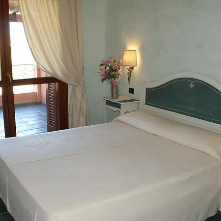 I Corbezzoli Porto Ottiolu