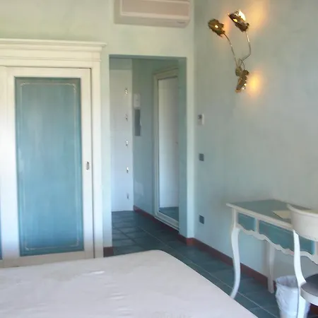 I Corbezzoli 波尔托奥蒂罗卢