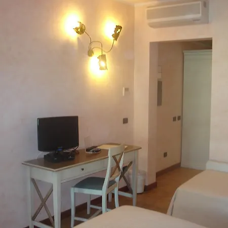 Hotel I Corbezzoli 4*