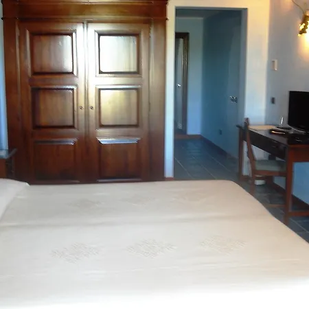 Hotel I Corbezzoli Porto Ottiolu