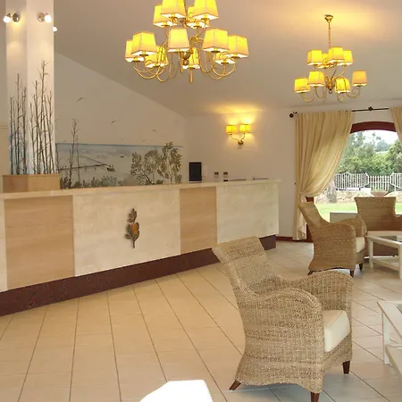 Hotel I Corbezzoli