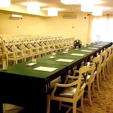 Hotel I Corbezzoli 4*