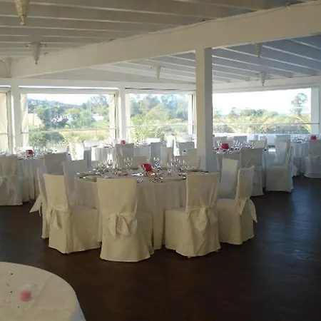 I Corbezzoli Hotel Porto Ottiolu