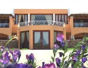 I Corbezzoli Hotel 4*