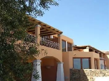 Hotel I Corbezzoli 4*