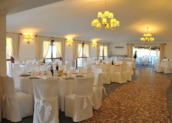 I Corbezzoli Hotel Porto Ottiolu