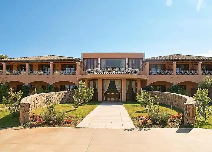 I Corbezzoli Porto Ottiolu