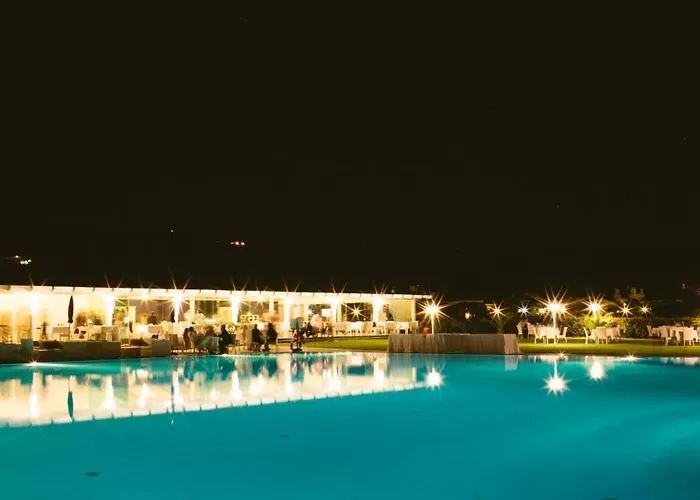 I Corbezzoli Hotel 4*