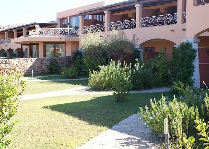 I Corbezzoli Hotel Porto Ottiolu