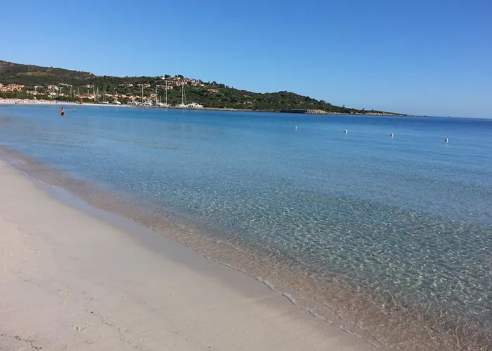 I Corbezzoli Porto Ottiolu