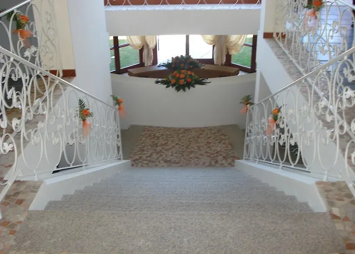 Hotel I Corbezzoli 4*