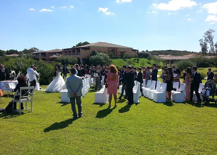 I Corbezzoli Hotel 4*