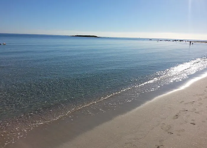Hotel I Corbezzoli Porto Ottiolu