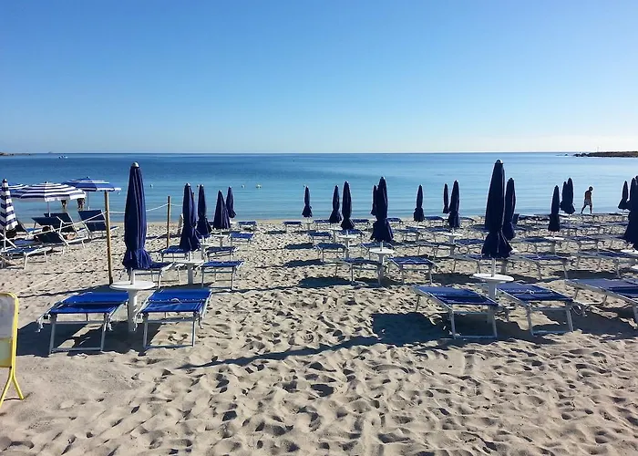 I Corbezzoli 4* Porto Ottiolu