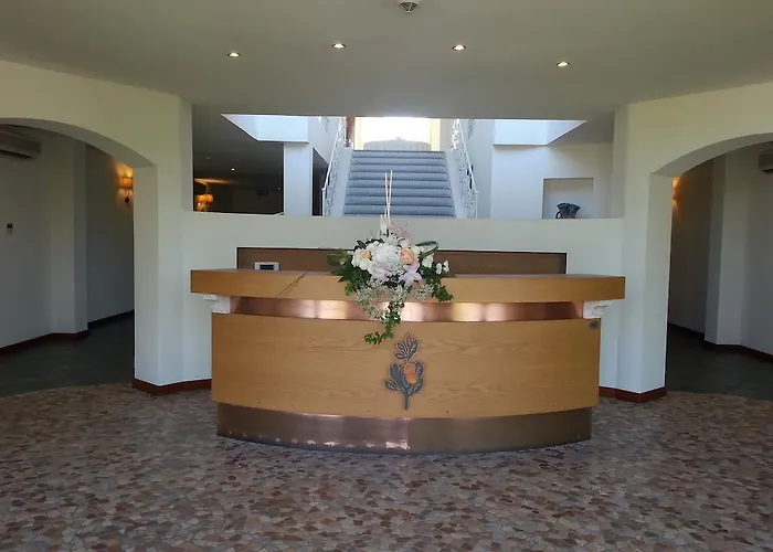 I Corbezzoli Hotel 4*