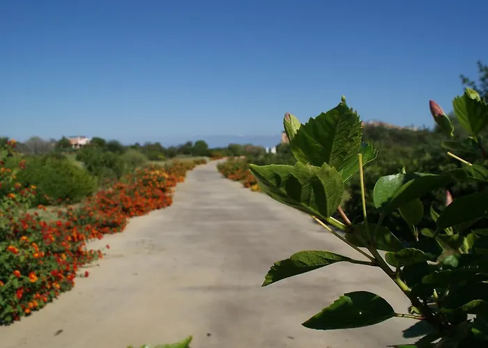 I Corbezzoli Porto Ottiolu