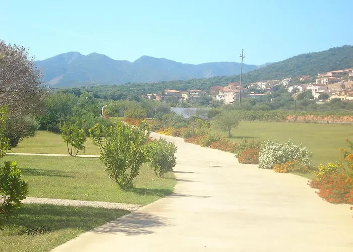 Hotel I Corbezzoli 4*