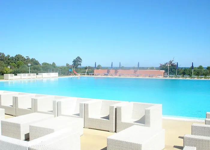 Hotel I Corbezzoli Porto Ottiolu