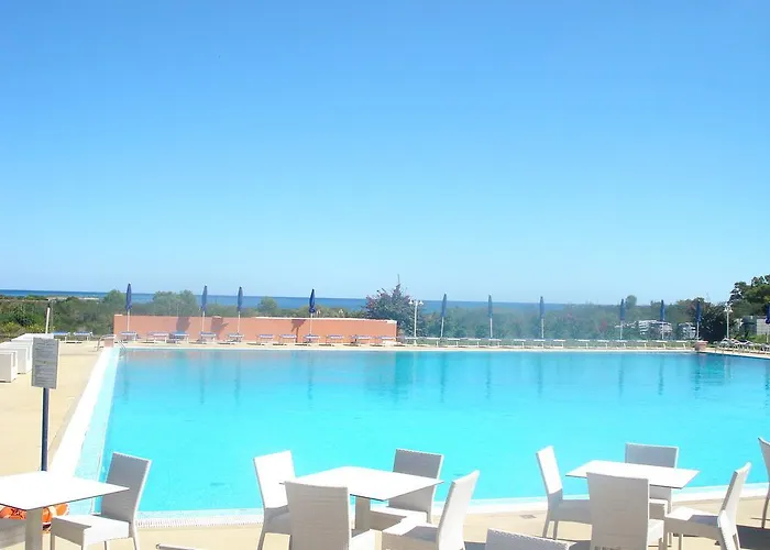 I Corbezzoli 4* Porto Ottiolu