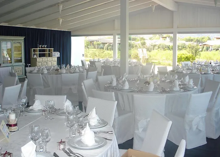 I Corbezzoli Porto Ottiolu