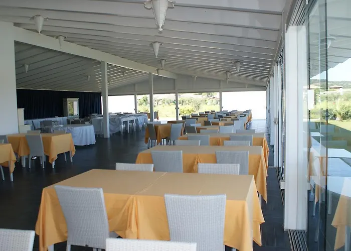 I Corbezzoli Hotel 4*