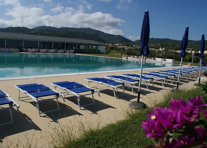 Hotel I Corbezzoli Porto Ottiolu