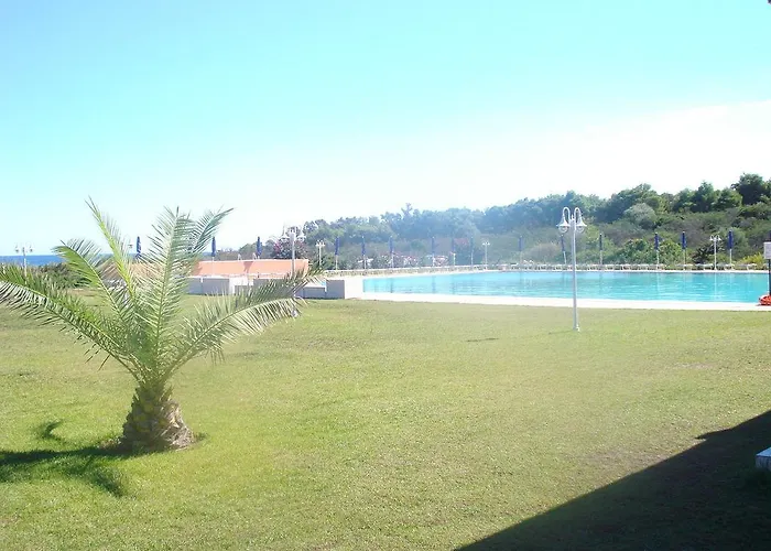 I Corbezzoli 4* Porto Ottiolu