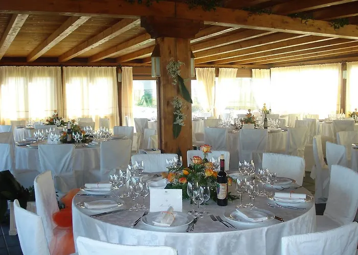 I Corbezzoli Hotel 4*