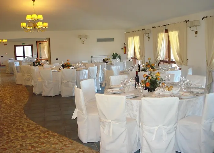 Hotel I Corbezzoli Porto Ottiolu