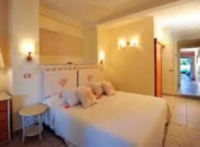 I Corbezzoli Hotel 4*