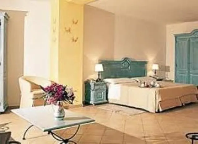 I Corbezzoli Hotel 4*