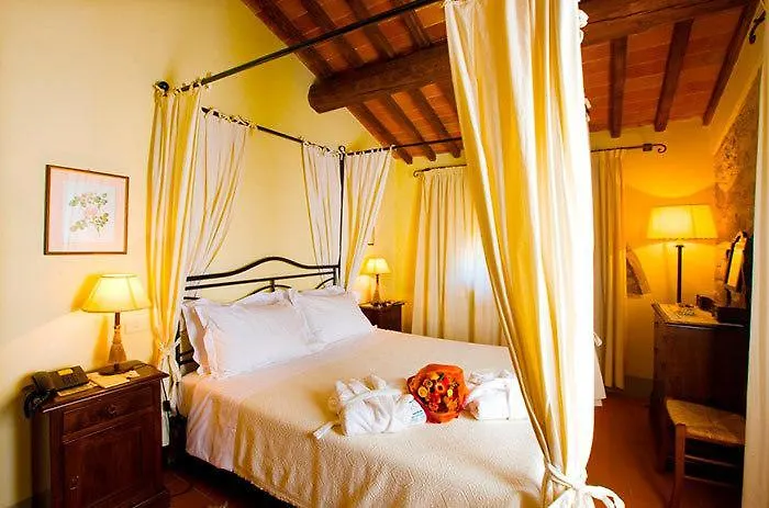 I Corbezzoli Hotel 4*