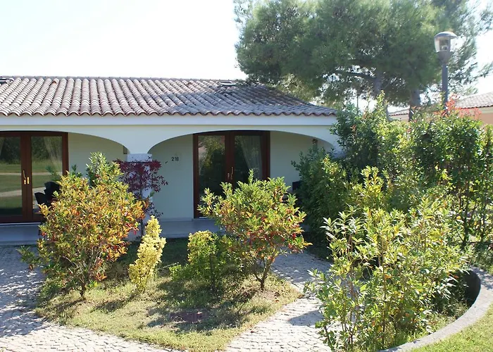 Hotel I Corbezzoli 4*