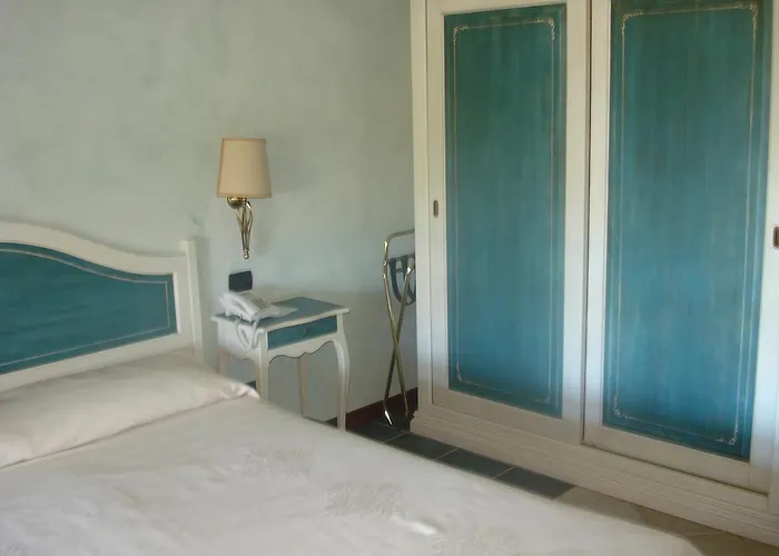 Hotel I Corbezzoli 4*