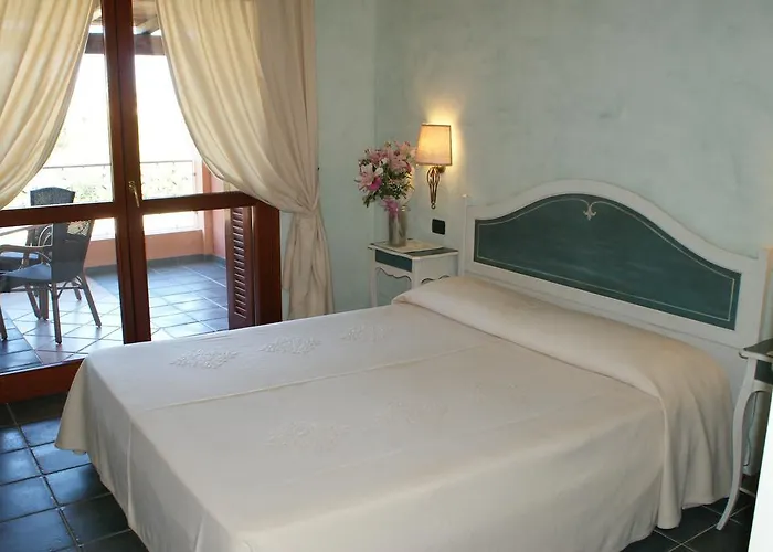 I Corbezzoli Porto Ottiolu