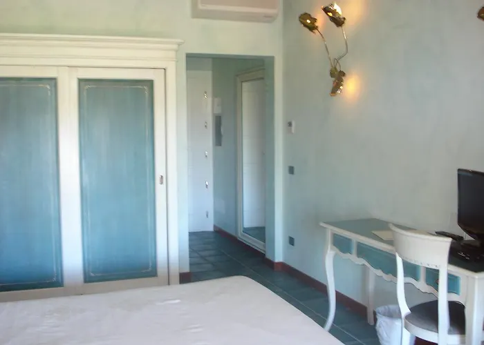 I Corbezzoli Porto Ottiolu