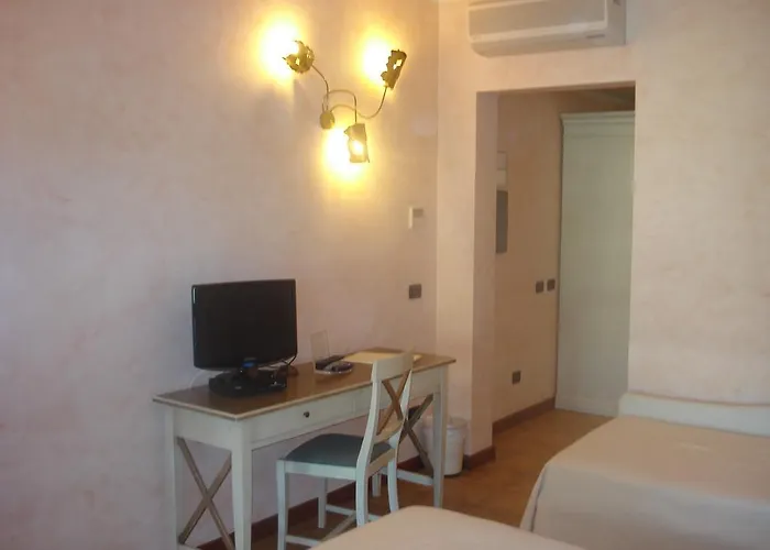 Hotel I Corbezzoli 4*