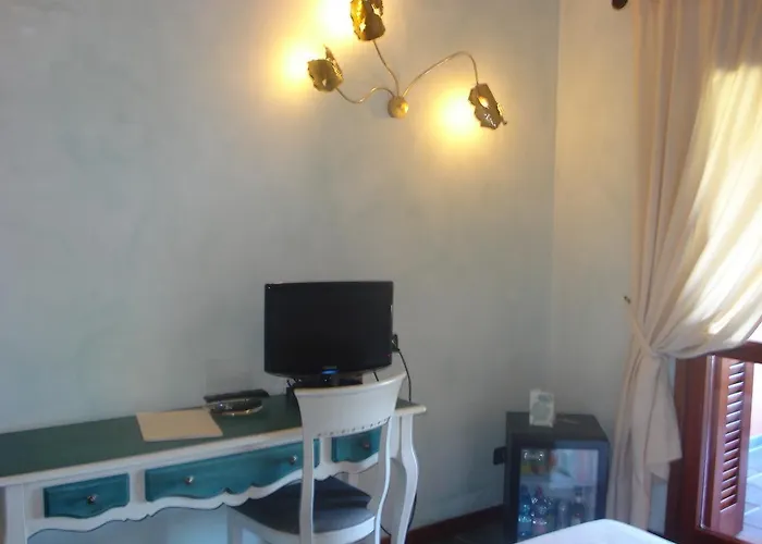 I Corbezzoli Porto Ottiolu