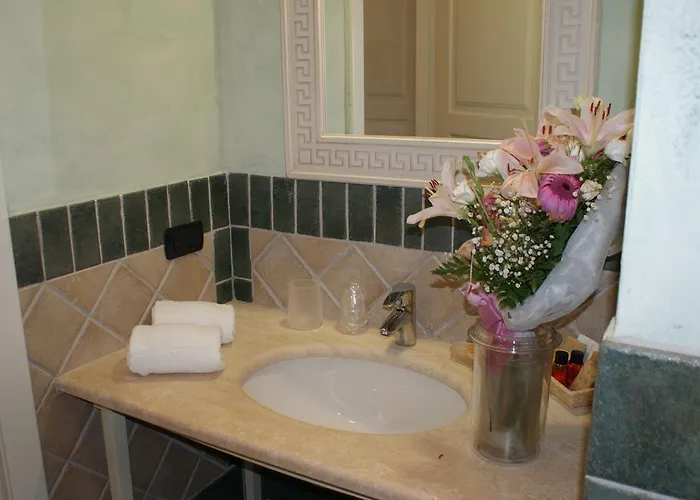 Hotel I Corbezzoli 4*