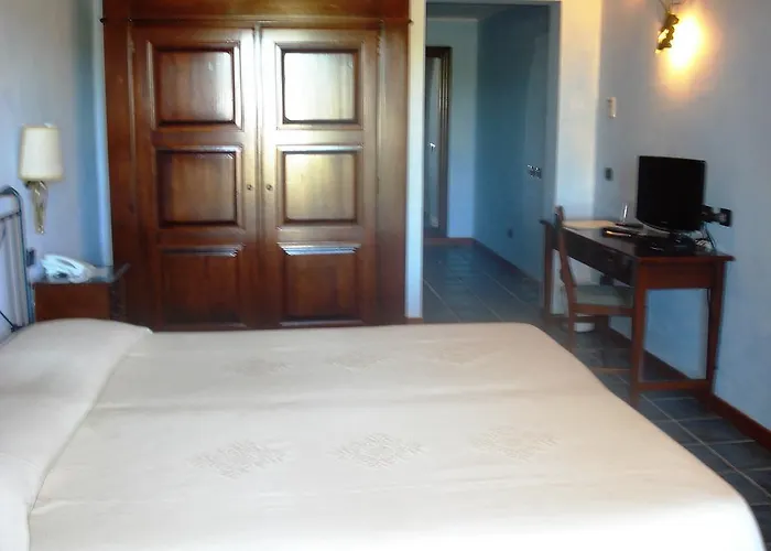 Hotel I Corbezzoli Porto Ottiolu