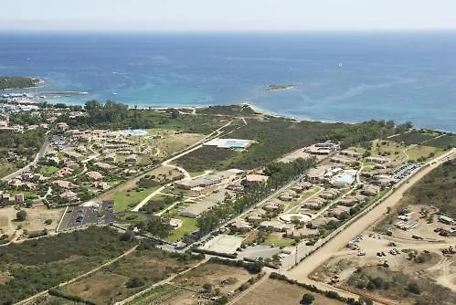 I Corbezzoli Porto Ottiolu