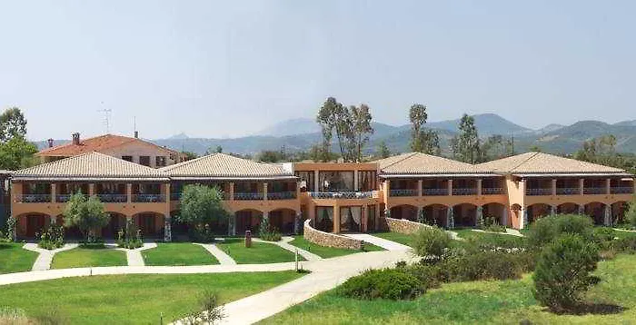 Hotel I Corbezzoli Porto Ottiolu