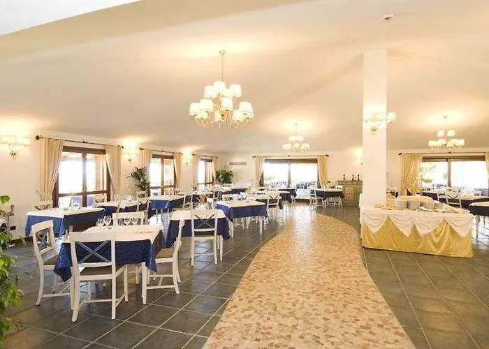 I Corbezzoli Porto Ottiolu