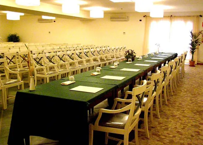 Hotel I Corbezzoli 4*