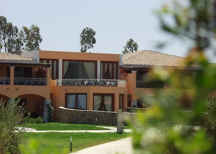 I Corbezzoli Porto Ottiolu