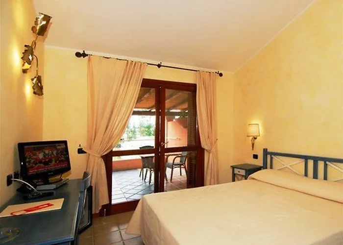 I Corbezzoli Porto Ottiolu