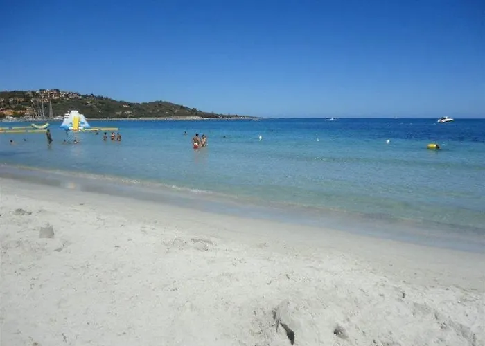 I Corbezzoli Hotel 4*