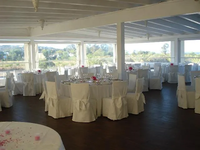 I Corbezzoli Hotel Porto Ottiolu